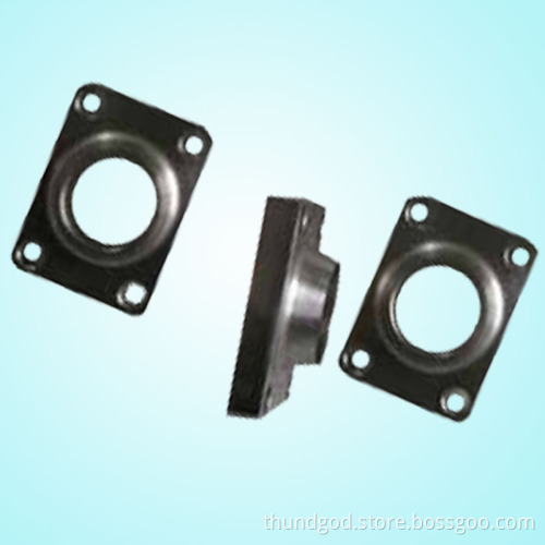 Machining Parts